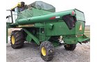 Property photo 202 - FARM EQUIPMENT WANTED IN VAN WERT COUNTY, OHIO